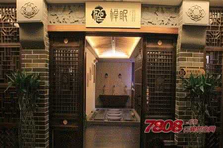 微商三无小店乱象 养生馆 乱象 民间“中医馆”乱象频发 三无养生馆套路深