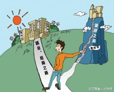 英语话题就业or读研 【话题】：读研三年VS工作三年，差哪了？