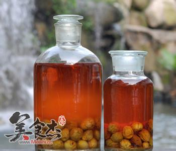 泡青梅酒用什么酒好 芒种泡青梅酒