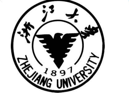 浙江大学校徽 浙大校徽 浙江大学_浙大校徽