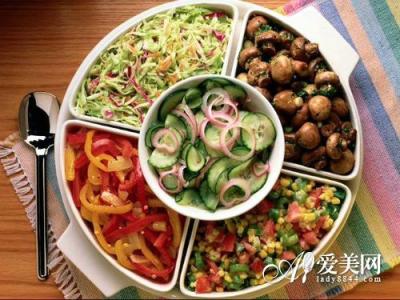 糖尿病人不宜吃的食物 饮食养生 晚餐不宜吃的九类食物