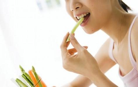 科学有效的减肥方法 春季科学减肥 牢记8大有效方法