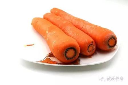 七种食物功效赛人参 堪比人参的 这种食物吃对了功效堪比人参
