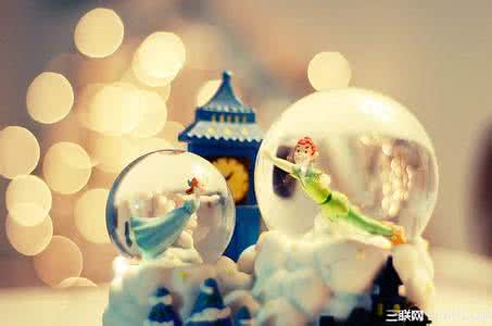 圣诞节的12次约会 节日测试:圣诞节和Ta在什么地方约会最浪漫