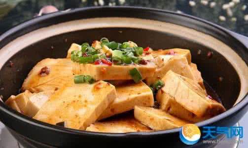 为什么占便宜叫吃豆腐 冬至为什么要吃豆腐