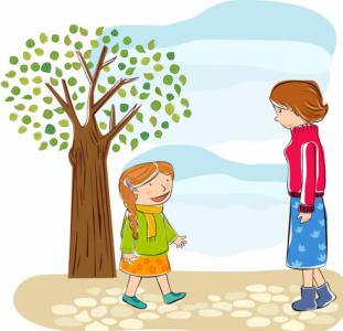 妨碍国家机关工作人员 跟孩子不妨聊聊你的工作