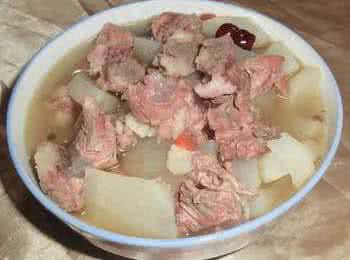 怎样炖牛肉软烂 怎样将牛肉炖得软烂