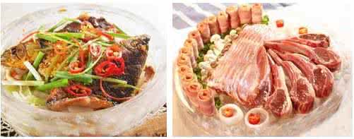 美味佳肴的意思是什么 (全是精华)美味佳肴37