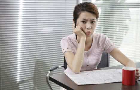 久坐族简易健身法 一张图告诉你：久坐易死！