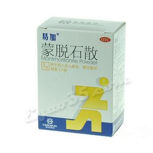 济生肾气丸临床新用途 蒙脱石散的18种临床新用途