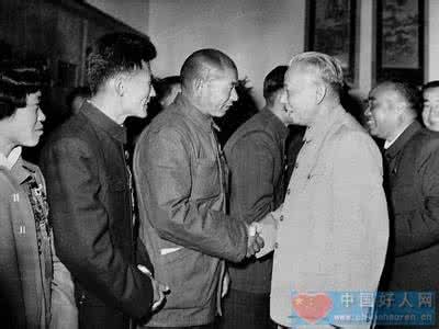 劳模时传祥 新中国十大劳模：时传祥故事