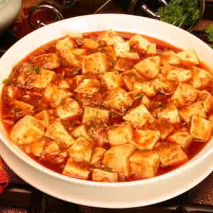 正宗麻婆豆腐的做法 国民小菜——如何做出正宗的麻婆豆腐？