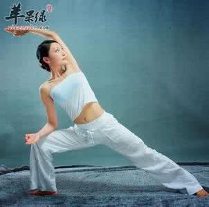 太极拳和瑜伽哪个好 瑜伽和太极拳防治电脑病