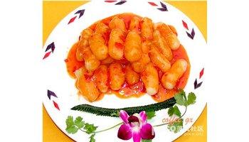 中原文明 【缤纷美食】豫菜——中原烹饪文明的代表