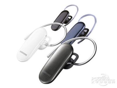 三星蓝牙耳机hm3300 hm3300蓝牙耳机 三星蓝牙耳机怎么连接手机以三星蓝牙耳机HM3300为例