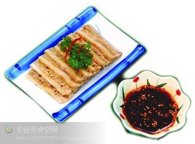 宫廷菜 三款宫廷菜