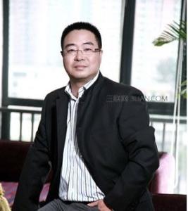 孙陶然 孙陶然创业史