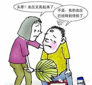 高血压治疗的六大误区 高血压六大误区，第一条就骗过了千万人