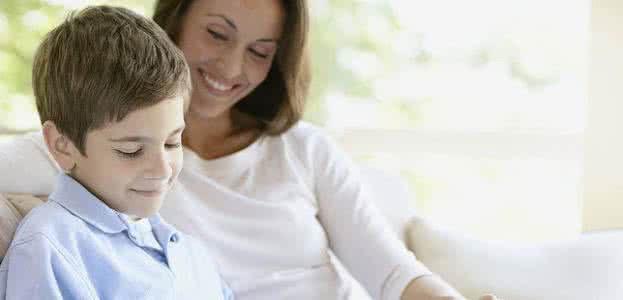 亲子沟通的三个法宝 亲子沟通的“法宝”