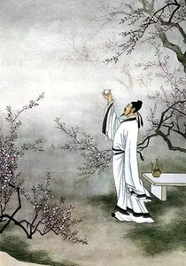 古代驴友 盘点古代的那些驴友们