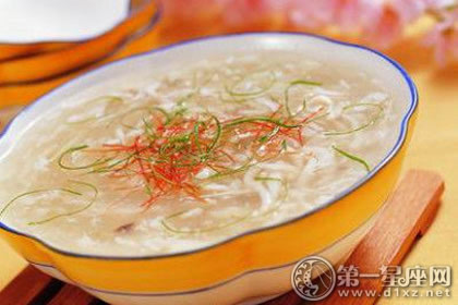 浙菜十大名菜 【浙菜】杭州名菜宋嫂鱼羹