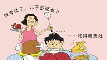 图说：吃得科学 破解饮食“经验”的误区