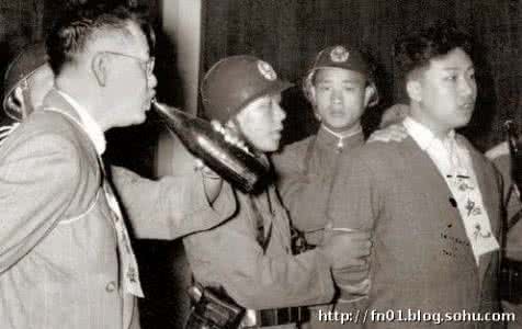 潜伏39年的台湾地下党 枪决中共台湾地下党