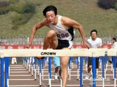 中学生如何提高成绩 中学生提高跨栏跑成绩技巧