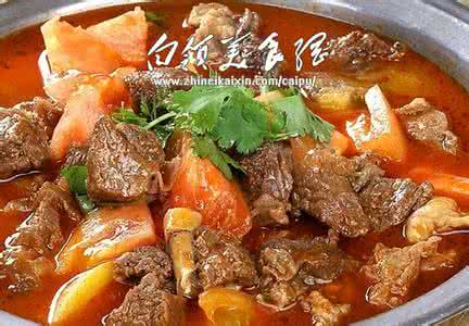 炖牛肉的做法大全 炖牛肉怎么做好吃？(炖牛肉的做法大全)