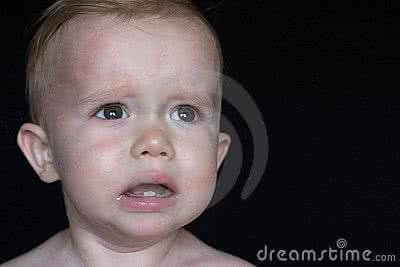 喜极而泣 每次哭泣都是喜极而泣 宝宝哭泣，都是因为哪些事呢？