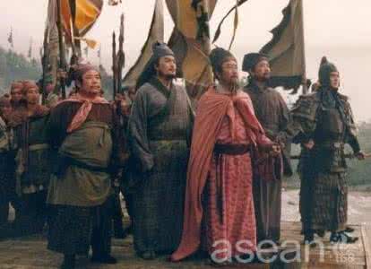 水浒传宋江结局 宋江如果称帝《水浒传》的结局会怎样?