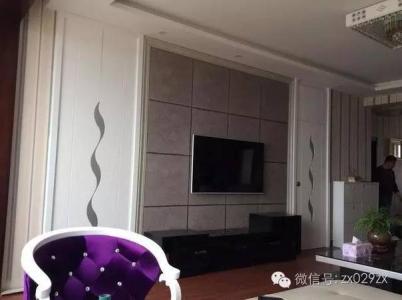 隐形门装修效果图大全 装修隐形门设置，没有比这更全的了