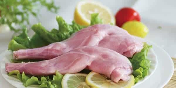 兔肉的营养价值 兔肉怎么吃营养好 教你冬季兔肉怎么吃