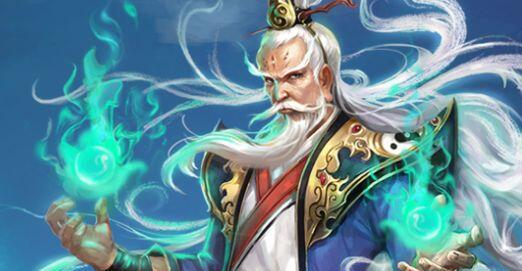 三国杀左慈 三国杀左慈 揭秘三国中的左慈真的是神仙吗?