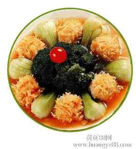 营养美味蒸菜 营养美味蒸菜 快手蒸菜,营养健康又美味!