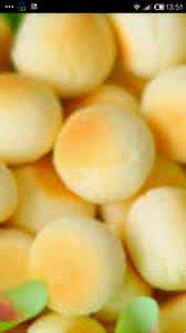 菠萝酱的制作方法 菠萝豆的制作方法