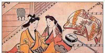 解签子宫求子嗣 南朝皇帝刘或为求子嗣竟借腹生子