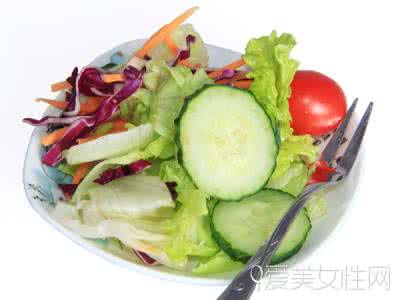 一日三餐简易减肥食谱 健康减肥食谱
