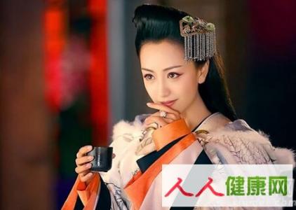 霍成君 历史上真实的霍成君 霍成君到底是好是坏