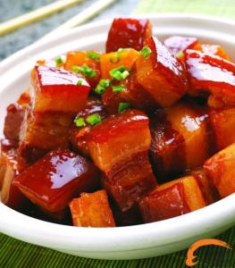 减肥食谱app推荐 推荐:元旦美味6食谱
