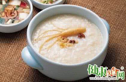 煮粥加水 煮粥糊了能加水吗？