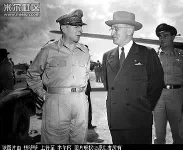 美军撤出驻韩核武 朝战中国志愿军打败美军 美欲用核武炸中国