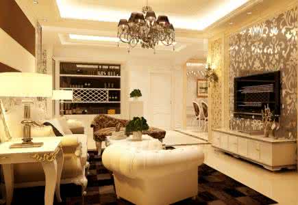 客厅装修风水需注意 别墅客厅风水 装修别墅客厅时需注意的风水问题