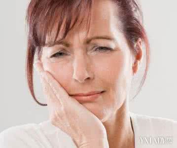 止牙痛的最快速方法 牙痛5大病因 快速缓解牙痛