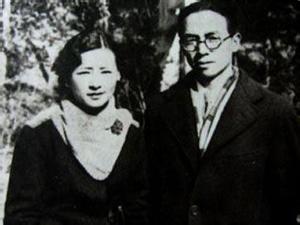 梁思成与林徽因 梁思成与林徽因 林徽因嫁给梁思成幸福不幸福
