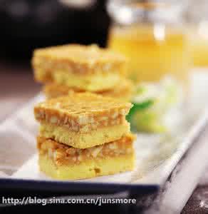 香酥腰果 非常甜蜜非常香酥---蜂蜜腰果酥
