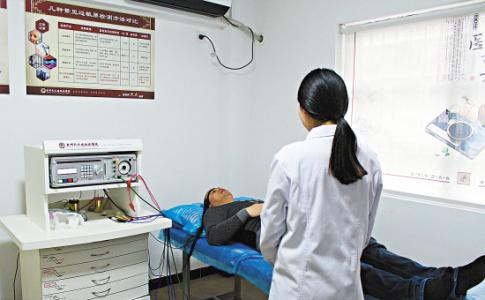 脱敏治疗能彻底治愈吗 脱敏治疗能彻底治愈吗 怎样治疗能彻底的治愈男性不育