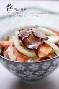 酱牛肉的做法 年货做起来--酱肉的做法