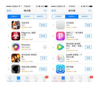 app store下载速度 app store加快审核 如何秒进App Store 加快下载速度DNS汇总详介