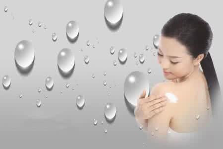 肌研白润美白化妆水 六个美白秘方 让皮肤水润白皙